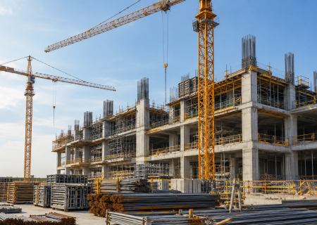 Riverchain unlocks US$10m to finance Hong Kong construction receivables