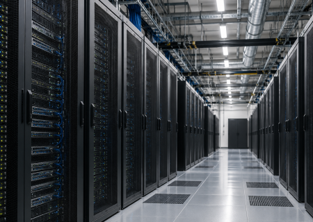 Banks and Blackstone commit to US$63bn AI asset-financing structure for Anthropic