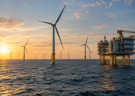 ING and PGGM agree €5bn project-finance credit risk sharing transaction