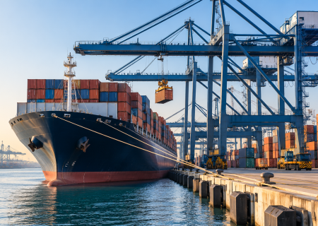 CrediPort, Capital4Trade and WaveBL demonstrate three-party electronic letter of credit