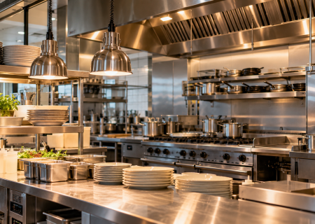 True Food Kitchen files Chapter 11 with US$42.1m debt and US$20m DIP financing