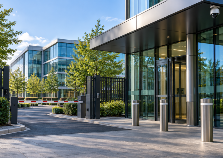 Investec provides hybrid asset-based and cashflow financing for Symera’s CIS Security acquisition
